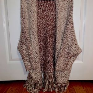 Cardigan super soft!